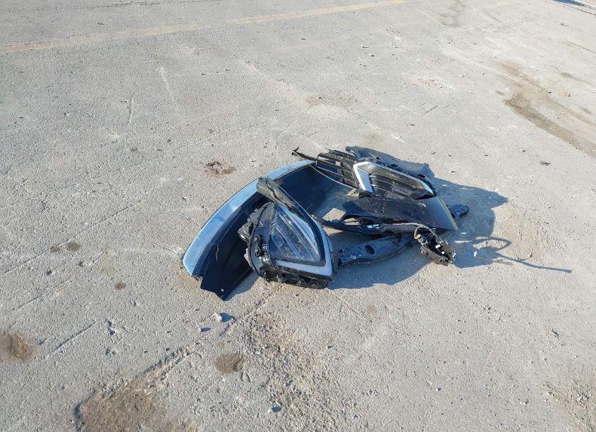 Photo 12 of 2024 Kia Sportage SX-PRESTIGE (VIN 5XYK5CDF3RG226342)