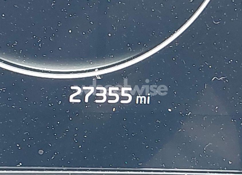 Photo 15 of 2024 Kia Sportage SX-PRESTIGE (VIN 5XYK5CDF5RG155029)