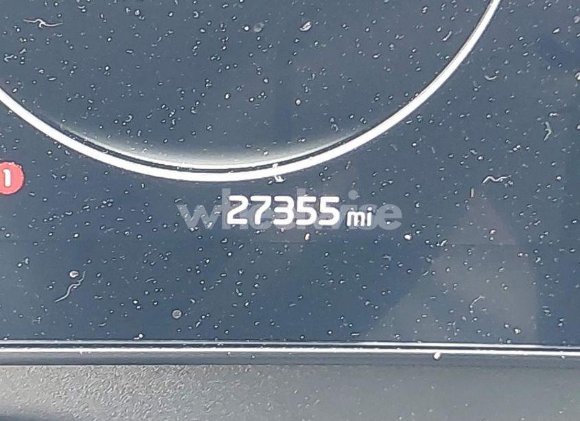 Photo 7 of 2024 Kia Sportage SX-PRESTIGE (VIN 5XYK5CDF5RG155029)
