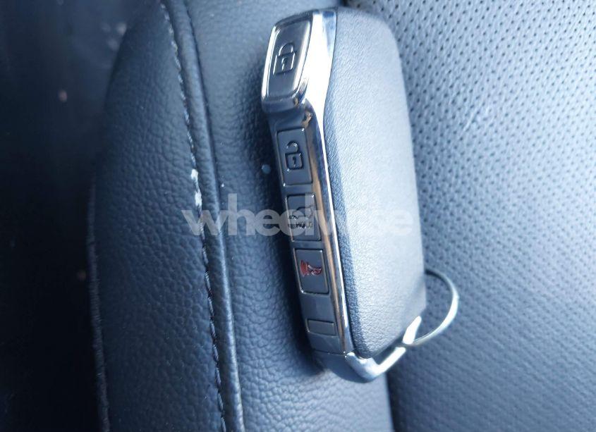 Photo 11 of 2024 Kia Sportage SX-PRESTIGE (VIN 5XYK5CDF5RG165673)