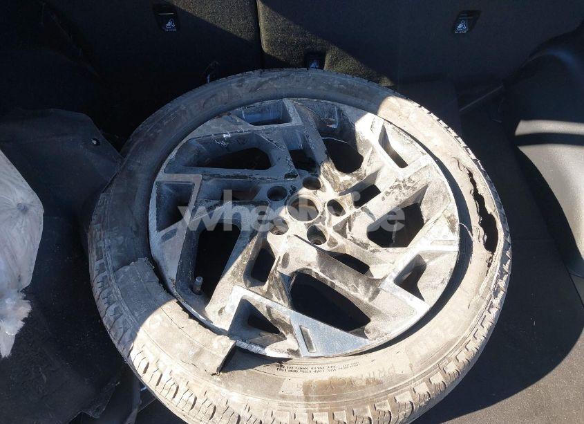 Photo 18 of 2024 Kia Sportage SX-PRESTIGE (VIN 5XYK5CDF5RG165673)