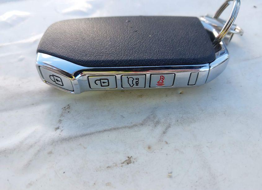 Photo 11 of 2024 Kia Sportage SX-PRESTIGE (VIN 5XYK5CDF5RG200213)