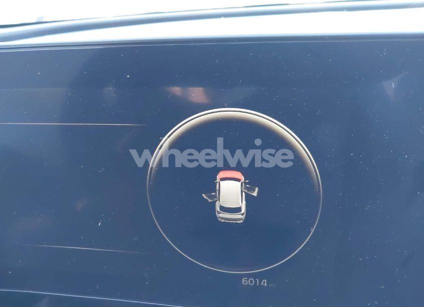 Photo 7 of 2024 Kia Sportage SX-PRESTIGE (VIN 5XYK5CDF6RG230756)