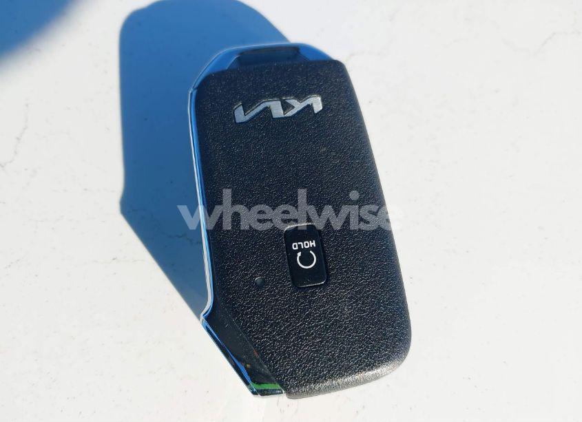 Photo 11 of 2024 Kia Sportage SX-PRESTIGE (VIN 5XYK5CDF7RG196102)