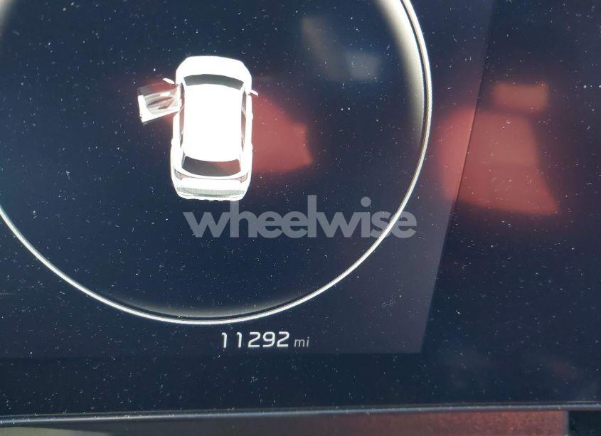 Photo 15 of 2024 Kia Sportage SX-PRESTIGE (VIN 5XYK5CDF7RG196102)