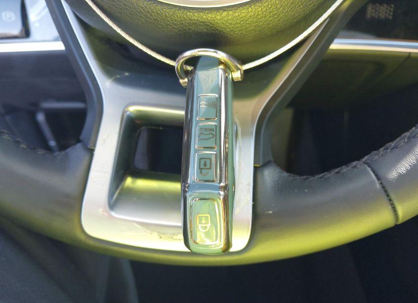 Photo 11 of 2024 Kia Sportage SX-PRESTIGE (VIN 5XYK5CDF7RG199680)