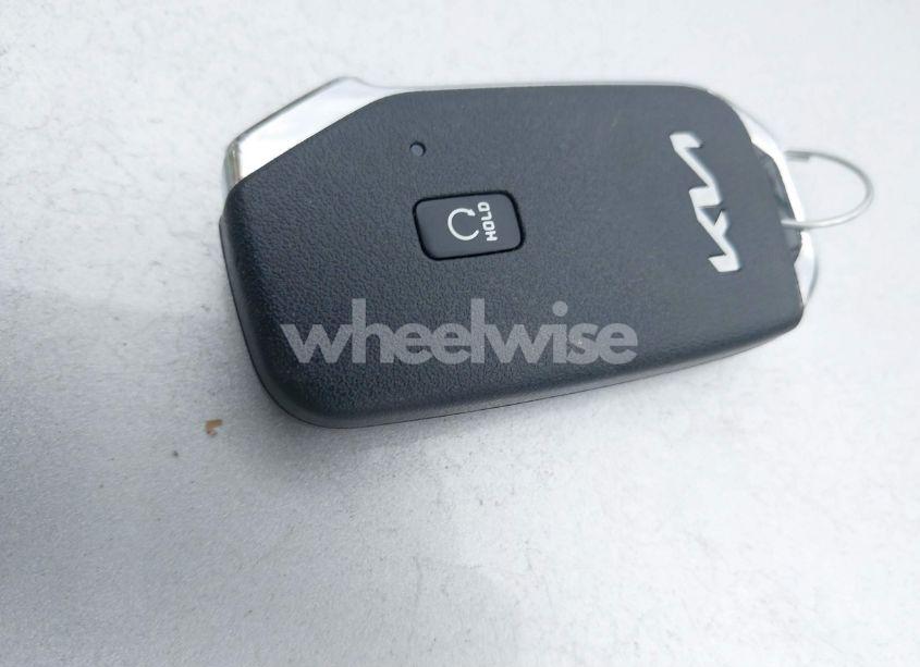 Photo 11 of 2024 Kia Sportage SX-PRESTIGE (VIN 5XYK5CDF7RG231933)