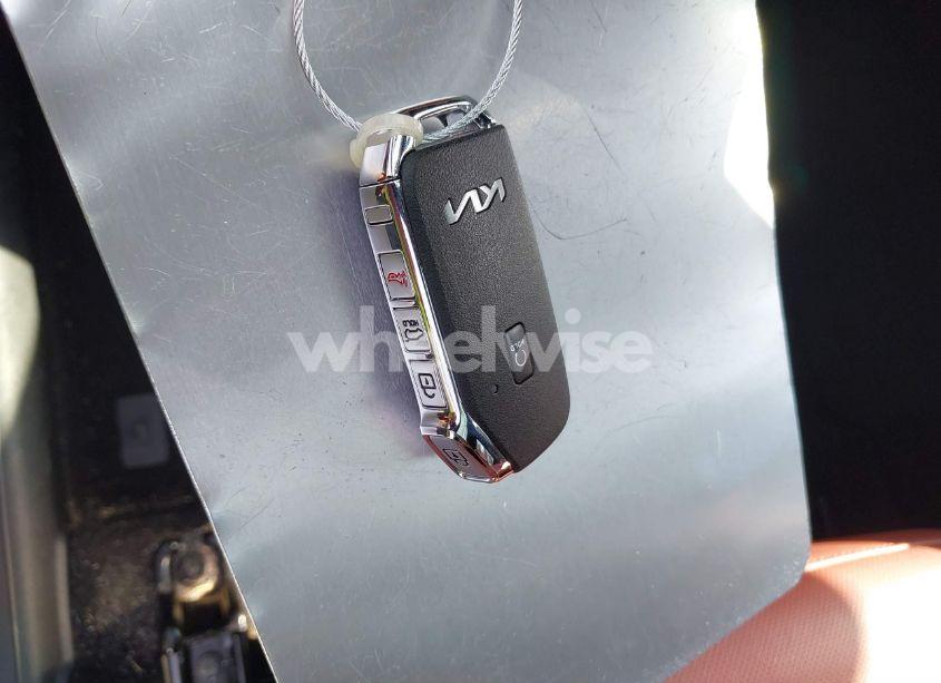 Photo 11 of 2024 Kia Sportage SX-PRESTIGE (VIN 5XYK5CDF8RG217393)