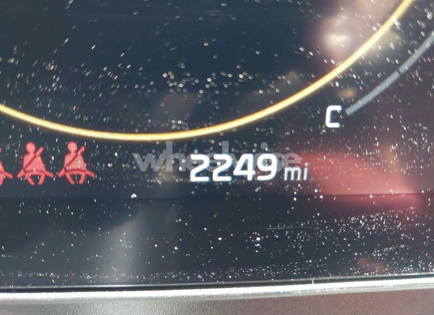 Photo 16 of 2024 Kia Sportage SX-PRESTIGE (VIN 5XYK5CDF8RG217393)