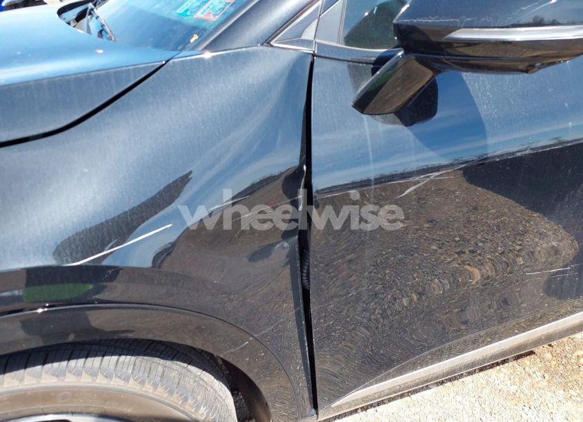 Photo 19 of 2024 Kia Sportage SX-PRESTIGE (VIN 5XYK5CDF8RG217393)