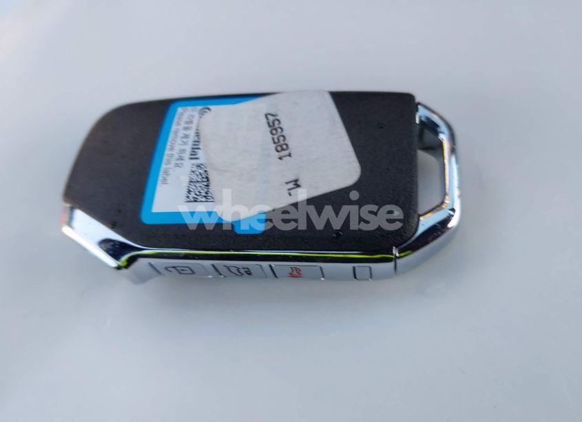 Photo 11 of 2024 Kia Sportage SX-PRESTIGE (VIN 5XYK5CDF9RG185957)