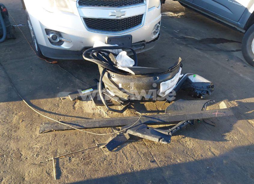 Photo 12 of 2024 Kia Sportage SX-PRESTIGE (VIN 5XYK5CDF9RG185957)