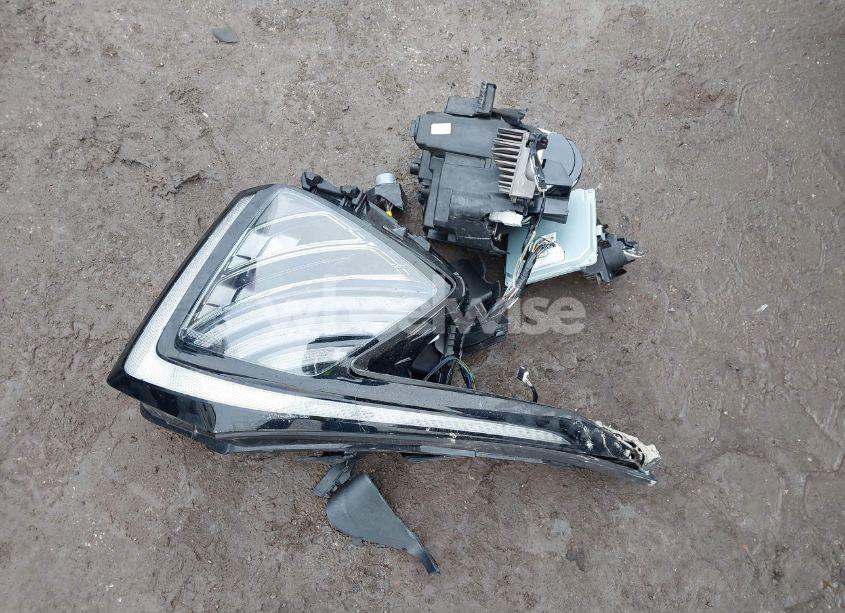 Photo 11 of 2024 Kia Sportage SX-PRESTIGE (VIN 5XYK5CDFXRG147394)