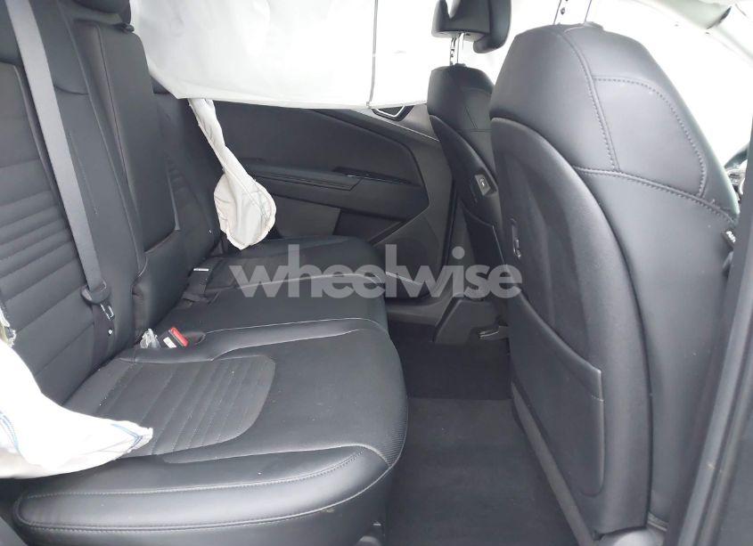 Photo 8 of 2024 Kia Sportage SX-PRESTIGE (VIN 5XYK5CDFXRG147394)