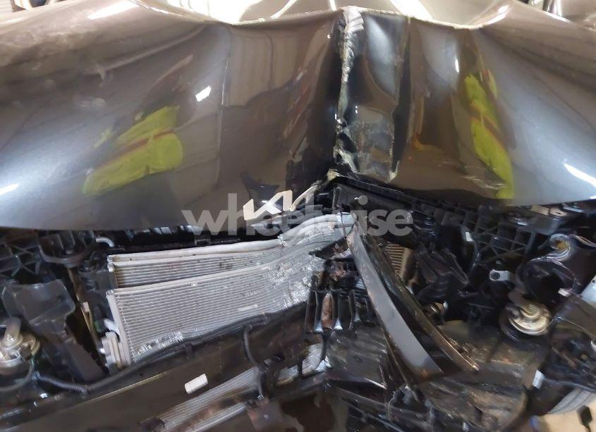 Photo 10 of 2024 Kia Sportage SX-PRESTIGE (VIN 5XYK5CDFXRG213975)