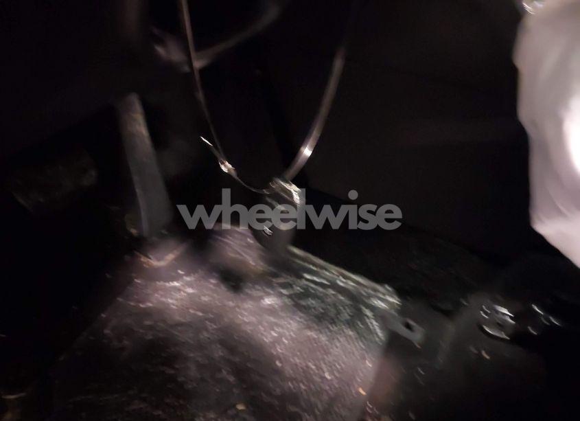 Photo 11 of 2024 Kia Sportage SX-PRESTIGE (VIN 5XYK5CDFXRG213975)