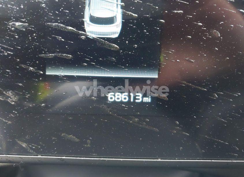 Photo 15 of 2023 Kia Sportage X-LINE (VIN 5XYK6CAF0PG021706)