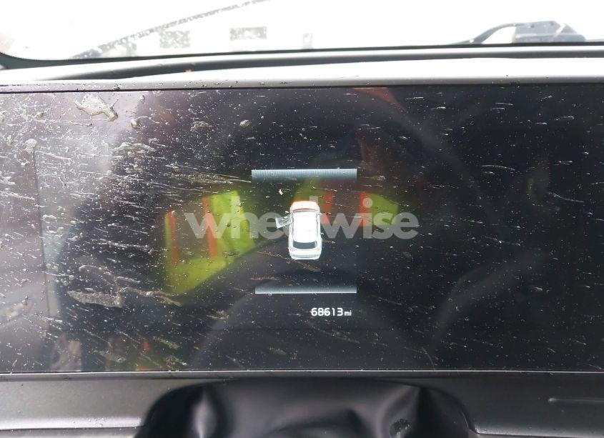 Photo 7 of 2023 Kia Sportage X-LINE (VIN 5XYK6CAF0PG021706)