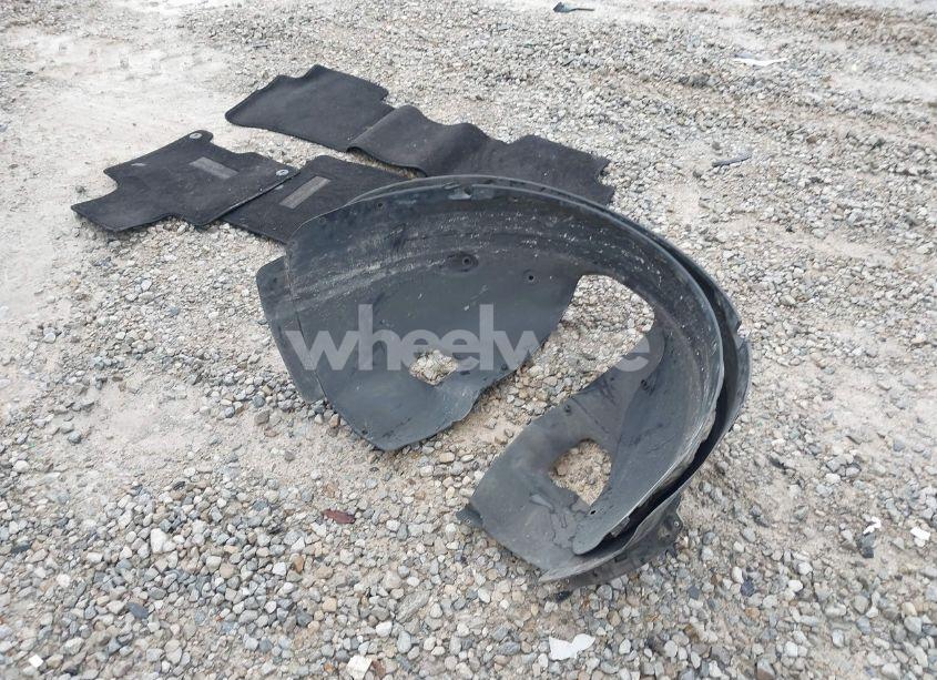 Photo 11 of 2023 Kia Sportage X-LINE (VIN 5XYK6CAF0PG027036)