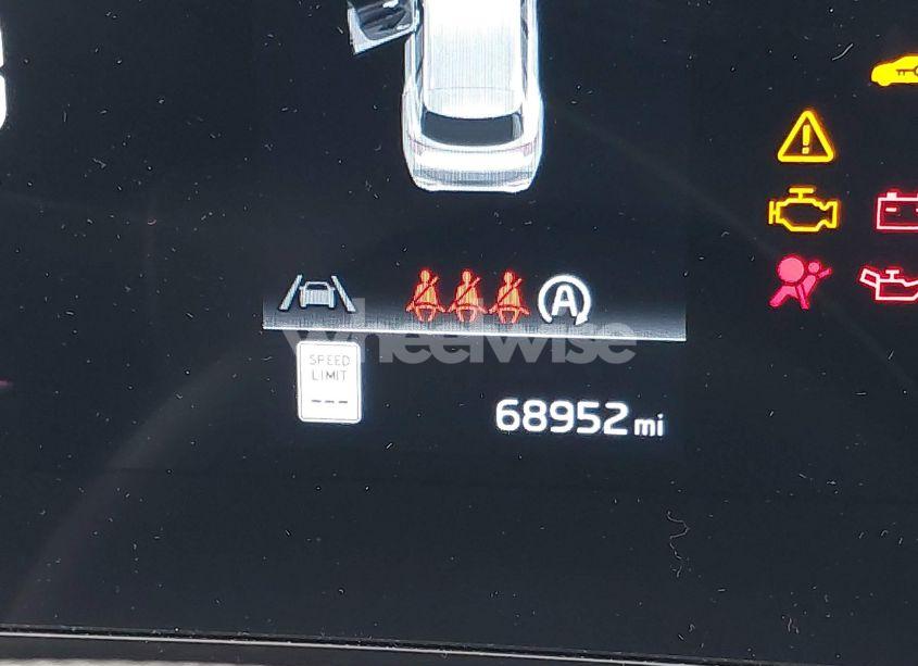 Photo 15 of 2023 Kia Sportage X-LINE (VIN 5XYK6CAF0PG027036)