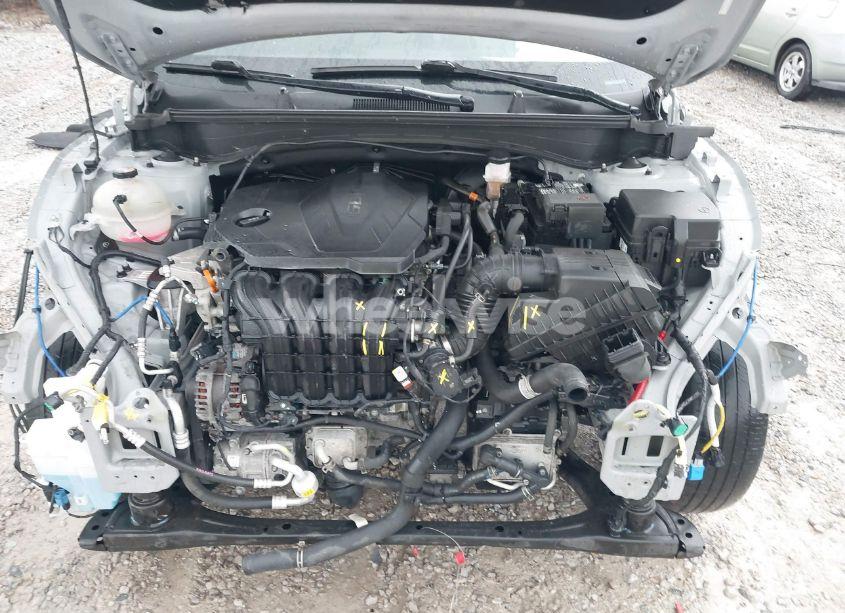 Photo 9 of 2023 Kia Sportage X-LINE (VIN 5XYK6CAF0PG027036)