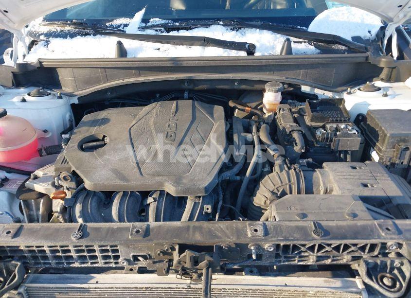 Photo 10 of 2023 Kia Sportage X-LINE (VIN 5XYK6CAF0PG030552)