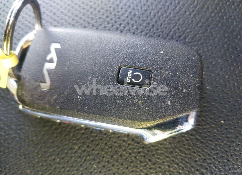 Photo 11 of 2023 Kia Sportage X-LINE (VIN 5XYK6CAF0PG030552)