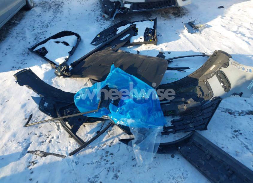 Photo 12 of 2023 Kia Sportage X-LINE (VIN 5XYK6CAF0PG030552)