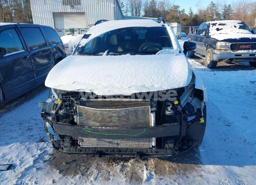 Photo 13 of 2023 Kia Sportage X-LINE (VIN 5XYK6CAF0PG030552)