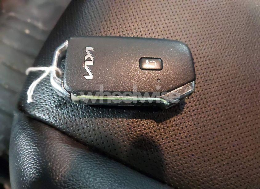 Photo 11 of 2023 Kia Sportage X-LINE (VIN 5XYK6CAF0PG076169)