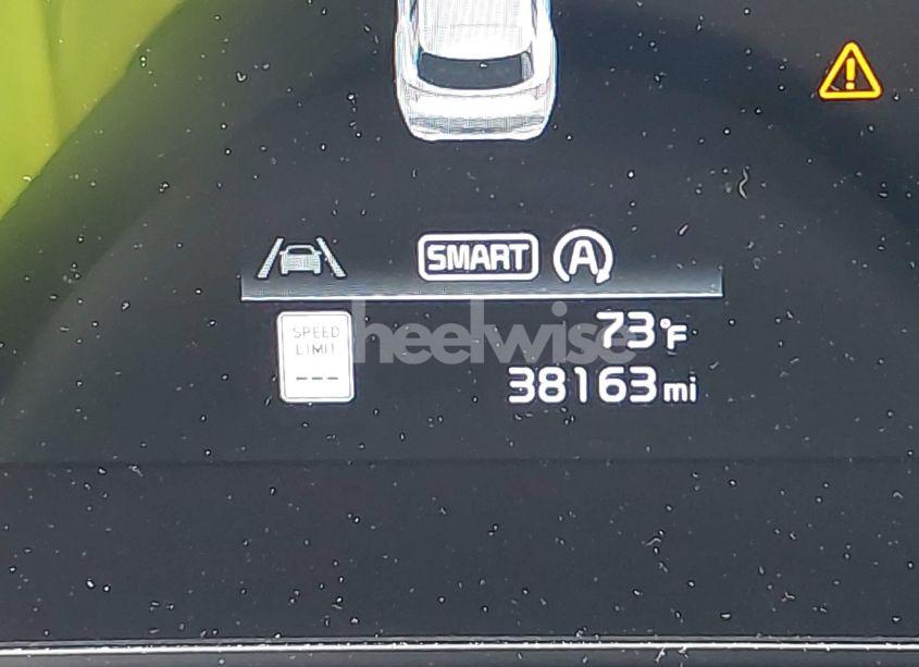 Photo 16 of 2023 Kia Sportage X-LINE (VIN 5XYK6CAF0PG091478)