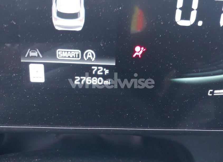 Photo 15 of 2023 Kia Sportage X-LINE (VIN 5XYK6CAF0PG092470)