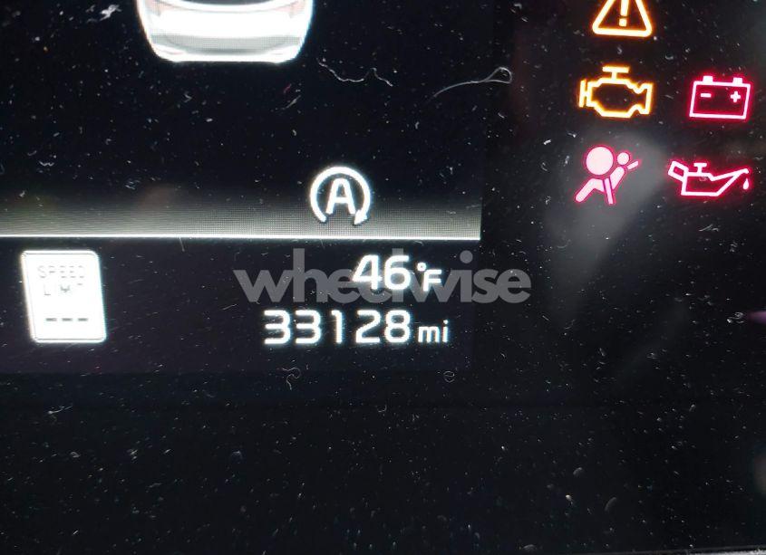 Photo 15 of 2023 Kia Sportage X-LINE (VIN 5XYK6CAF0PG094199)