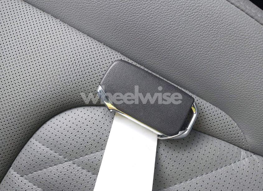 Photo 11 of 2023 Kia Sportage X-LINE (VIN 5XYK6CAF1PG004543)