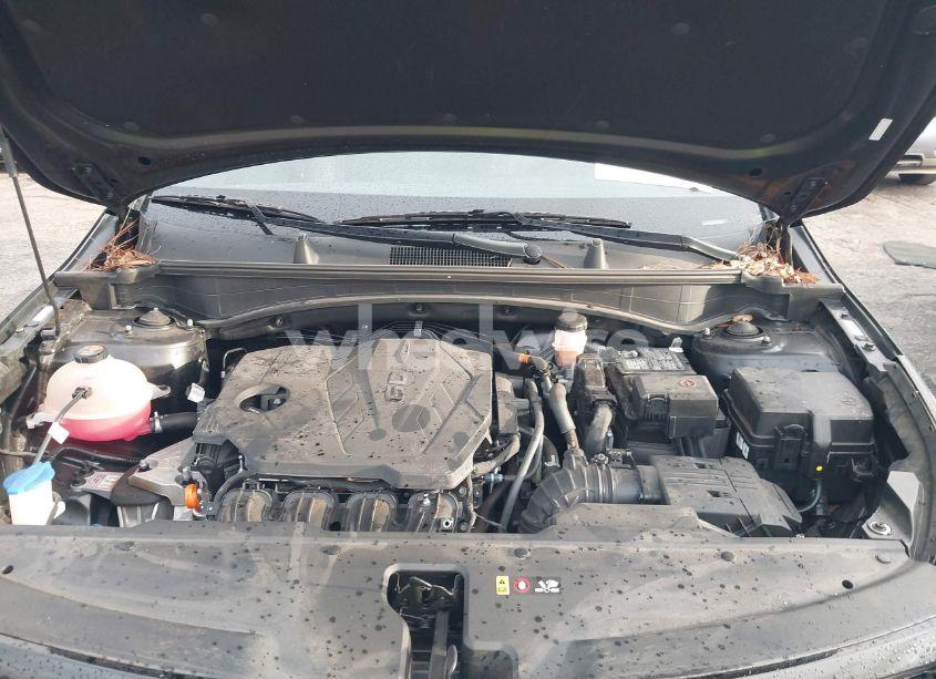 Photo 10 of 2023 Kia Sportage X-LINE (VIN 5XYK6CAF1PG005689)