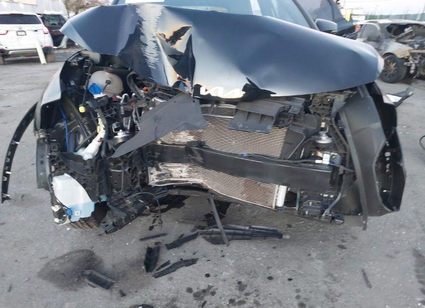 Photo 6 of 2023 Kia Sportage X-LINE (VIN 5XYK6CAF1PG007748)