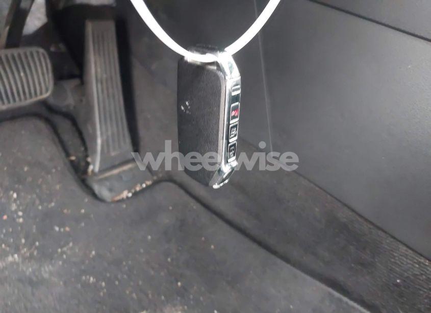 Photo 11 of 2023 Kia Sportage X-LINE (VIN 5XYK6CAF1PG009970)