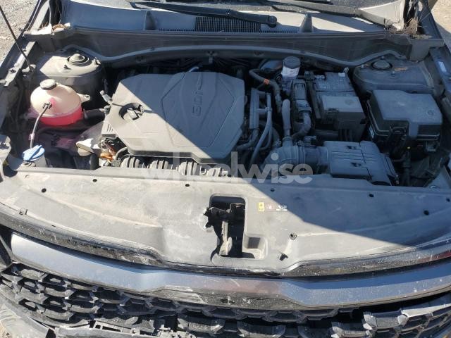 Photo 13 of 2023 KIA SPORTAGE X LINE (VIN 5XYK6CAF1PG022315)