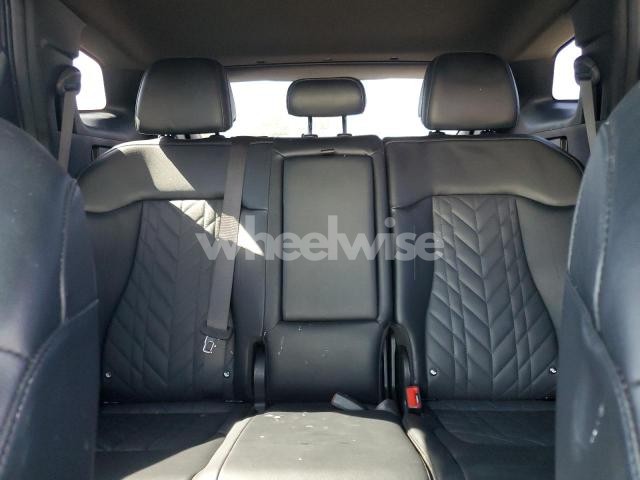 Photo 5 of 2023 KIA SPORTAGE X LINE (VIN 5XYK6CAF1PG022315)