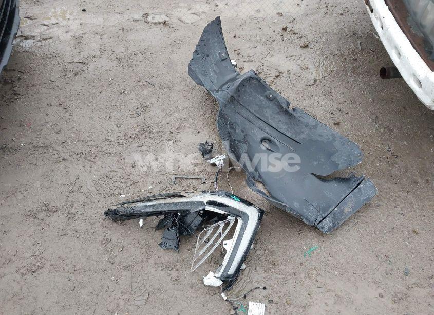 Photo 12 of 2023 Kia Sportage X-LINE (VIN 5XYK6CAF1PG062491)