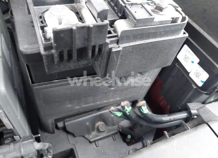 Photo 18 of 2023 Kia Sportage X-LINE (VIN 5XYK6CAF1PG062491)