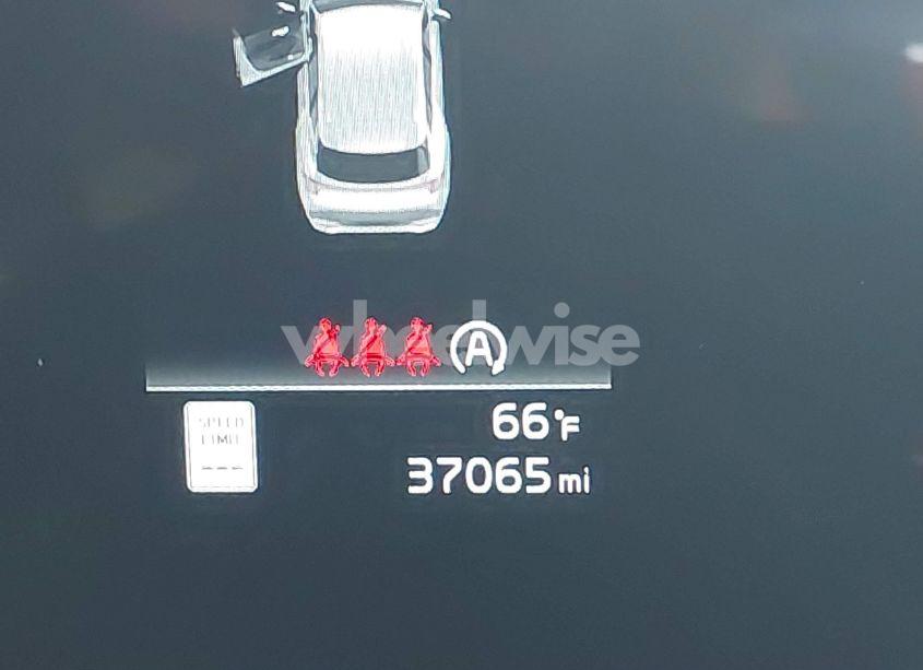 Photo 15 of 2023 Kia Sportage X-LINE (VIN 5XYK6CAF1PG064757)