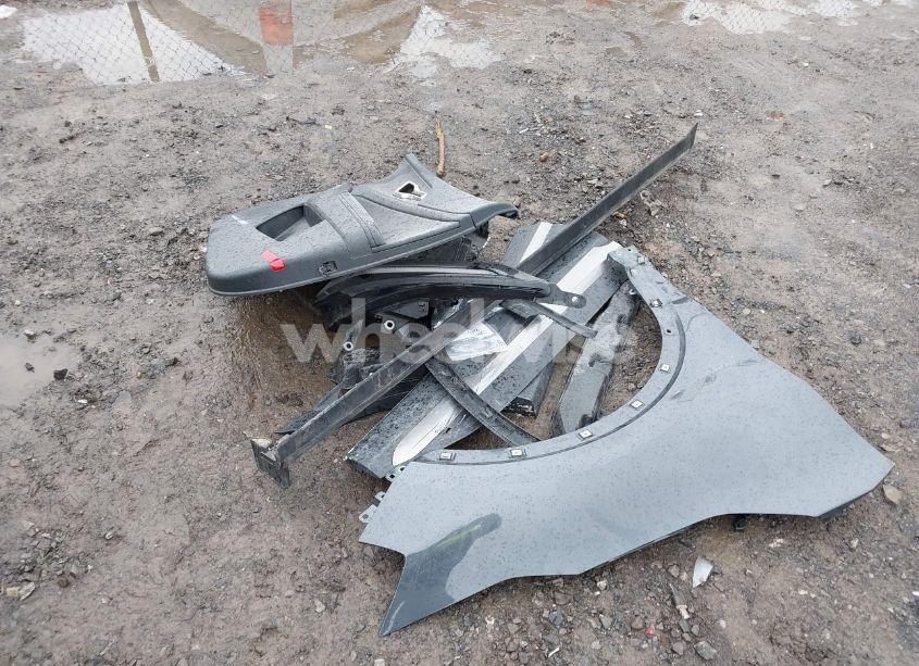 Photo 12 of 2023 Kia Sportage X-LINE (VIN 5XYK6CAF1PG100415)