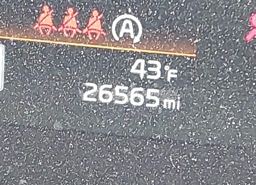 Photo 16 of 2023 Kia Sportage X-LINE (VIN 5XYK6CAF1PG100415)