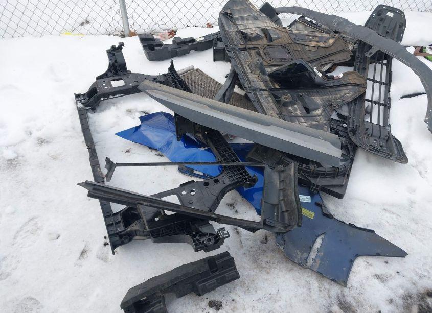 Photo 12 of 2023 Kia Sportage X-LINE (VIN 5XYK6CAF1PG102116)