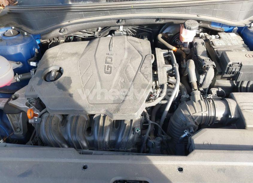 Photo 10 of 2023 Kia Sportage X-LINE (VIN 5XYK6CAF1PG111947)