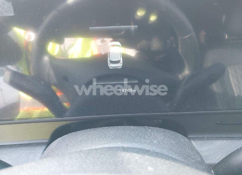 Photo 7 of 2023 Kia Sportage X-LINE (VIN 5XYK6CAF1PG111947)