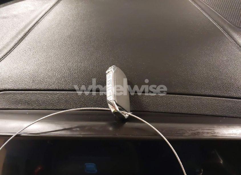 Photo 11 of 2023 Kia Sportage X-LINE (VIN 5XYK6CAF1PG123645)