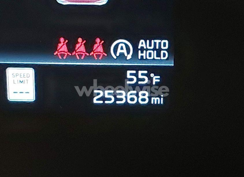 Photo 16 of 2023 Kia Sportage X-LINE (VIN 5XYK6CAF1PG123645)