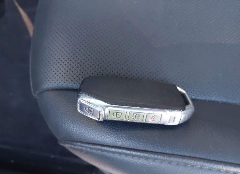 Photo 11 of 2023 Kia Sportage X-LINE (VIN 5XYK6CAF1PG129025)